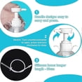 thumbnail image 4 of 2025 Latest Model Enema Kit for Colon Cleansing - Anal Douche Anti Back-Flow, 4 of 5