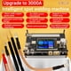 thumbnail image 2 of Máquina de Soldadura por Puntos de Doble Pulso -XW2, CC 3,6-15 V, 3000 A, Batería 18650, Lámina de Níquel, Punto de Cobre, Control por Aplicación Bluetooth., 2 of 5