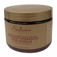 thumbnail image 4 of Tratamiento Shea Moisture mascarilla miel de manuka y aceite de mafura 326 gr, 4 of 4