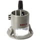 thumbnail image 3 of Base de enrutador para colocar debajo de la mesa BOSCH RA1165 para las series 1617 y 1618, 3 of 5