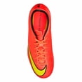 thumbnail image 4 of TACHON Nike JR Mercurial Victory V FG Rd Yllw, 4 of 6