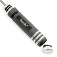 thumbnail image 5 of Musiclily Pro High Speed Steel 1/16 inch Hex Screwdriver Hex Key Wrench for Guitar Bass Bridge Saddles or Knobs Adjustment, 5 of 5