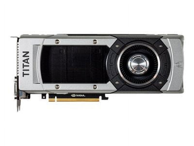 NVIDIA - GeForce GTX 770 2GB GDDR5 PCI Express 3.0 Video Graphics