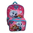 thumbnail image 2 of Nickelodeon Girl Paw Patrol 16" Backpack With Detachable Matching Lunch Box, 2 of 2