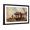 Black Frame, variant on Art.com Napoleon Bonaparte on the Borodino Hights Giclee Print by Vasili Vasilyevich Vereshchagin, 18" x 12"