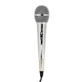 thumbnail image 5 of Wired Microphone Moving Coil Type Handheld Singing Microphone for Home KTV Meeting 3m, 5 of 5
