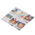 thumbnail image 3 of Tarjeta de colección de juegos, tarjeta brillante de 55 piezas, tarjeta de recolección surtida de PVC, tarjeta brillante, eficiencia maximizada, 3 of 5