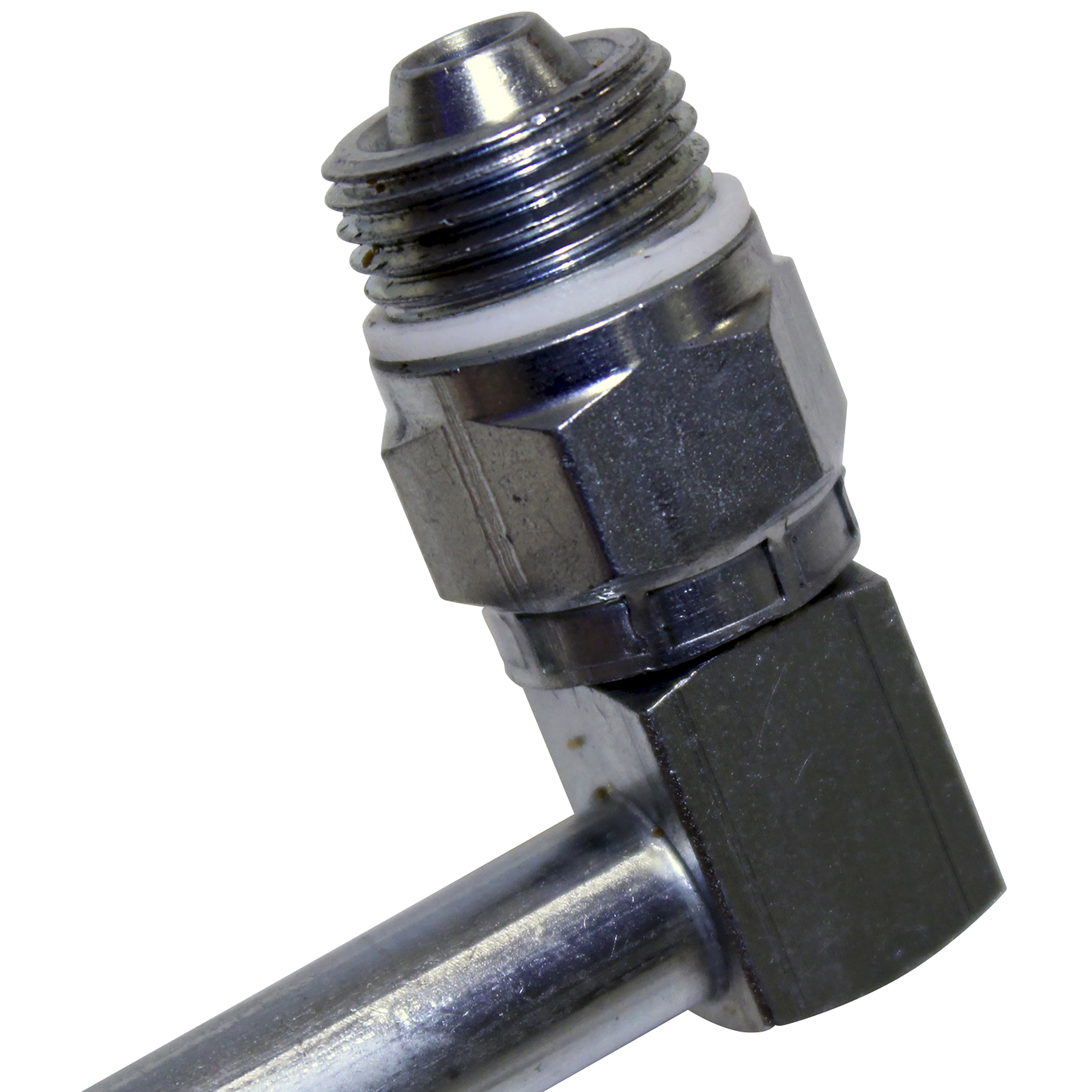 Edelmann 39128 Power Steering Hose Adapter