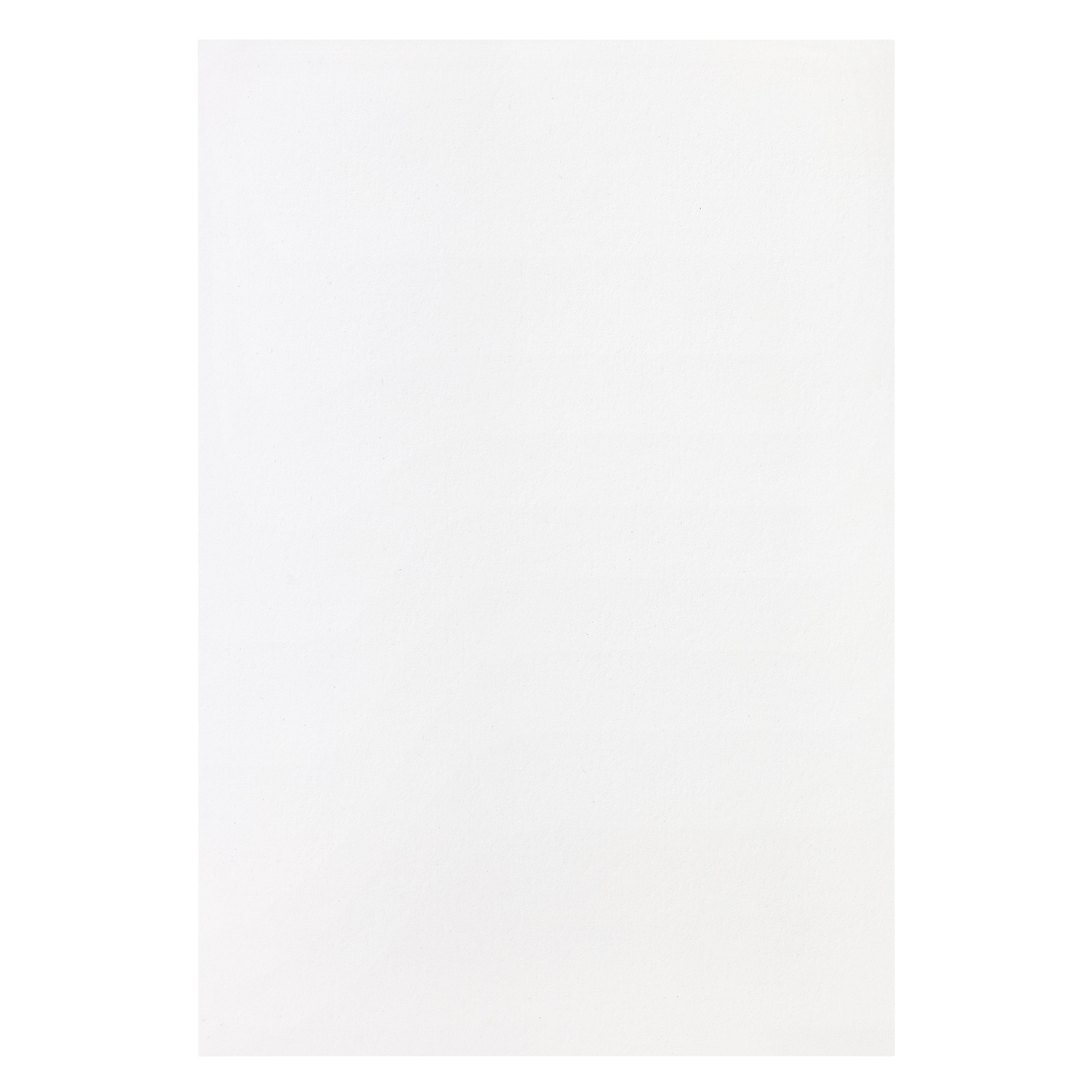 Recollections 1,200 Sheets White 4.5" x 6.5" Cardstock Paper - Acid and Lignin Free Paper for Scrapbooks, Arts & Crafts - Bulk Pack
