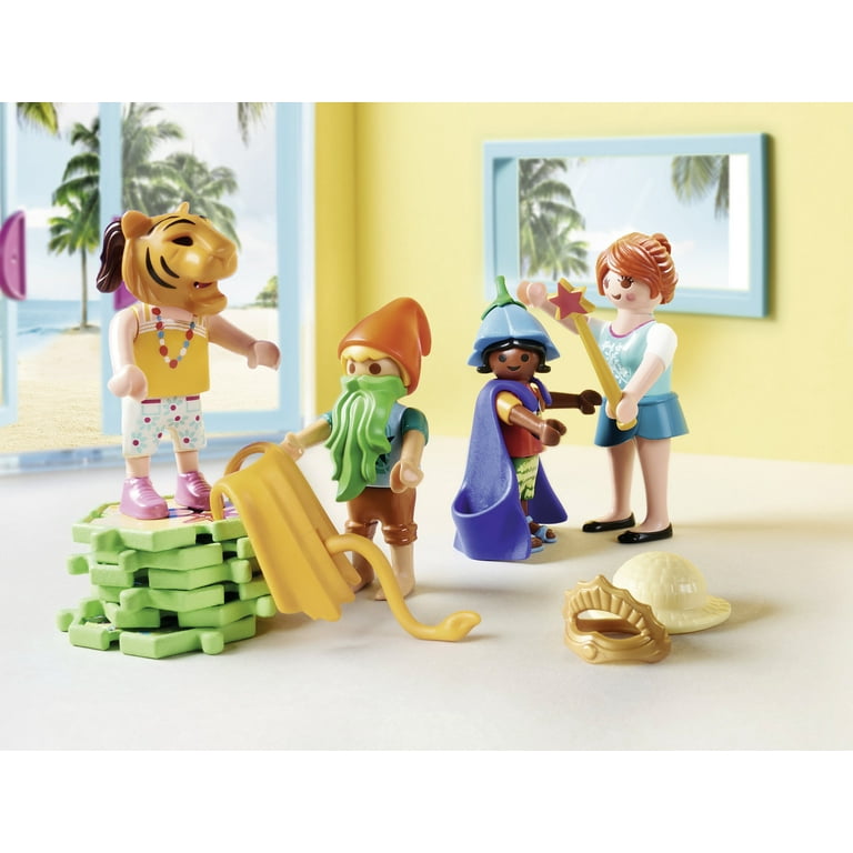 Playmobil kid figures deals