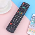 thumbnail image 4 of Mando a distancia universal para Smart TV para Panasonic N2QAYB000572 D920+, 4 of 9