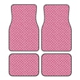 thumbnail image 1 of Balery Fish Scales Juego de 4 Alfombrillas para Auto, Revestimientos de Caucho Resistente, Diseño Antideslizante, 1 of 7