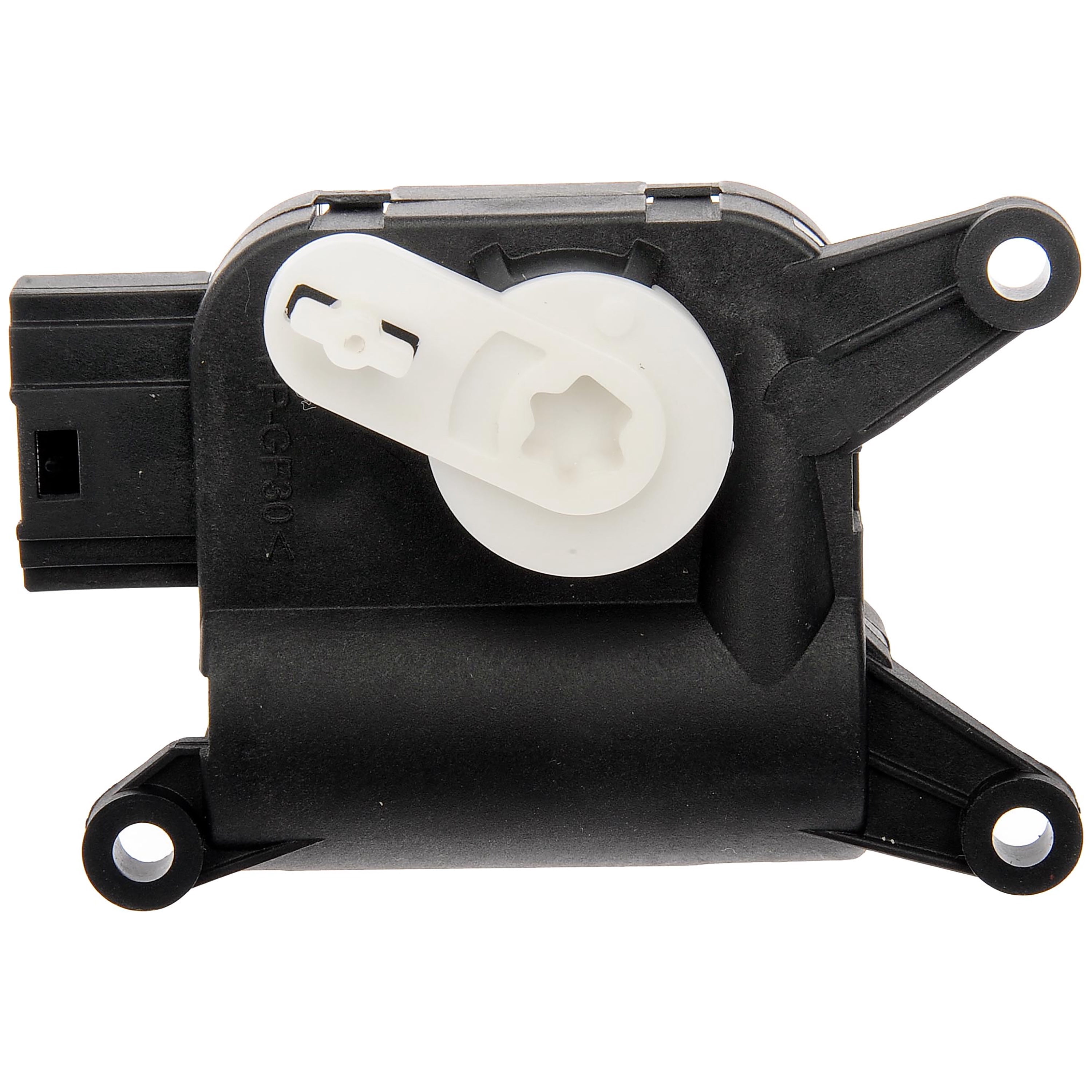 Dorman 604-831 HVAC Blend Door Actuator for Specific Audi / Volkswagen Models