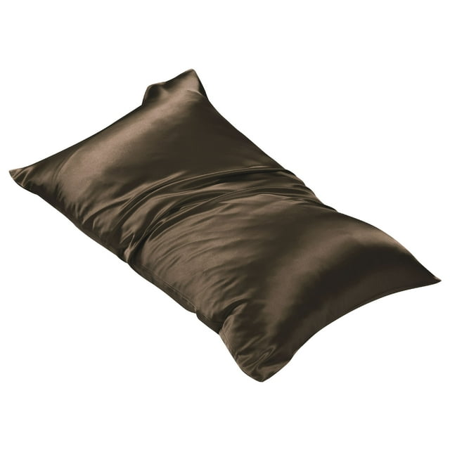 Unique Bargains 19 Momme Silk Pillowcase with Envelope Closure