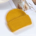 thumbnail image 6 of SikaFu Winter Fashion Hat Rabbit Mortar Covered Hat Female Angola Rabbit Cold Hat Various Warm Holding Hat, 6 of 9