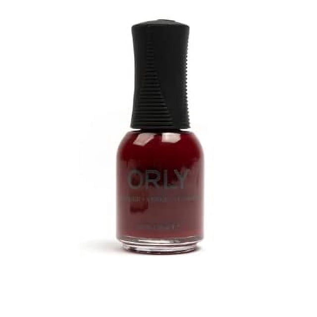 Esmalte de uñas Orly Otoño 2022 Surrealista Persistent Mem