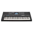 thumbnail image 1 of Teclado Yamaha PSRE473SET Color Negro 61 Teclados Teclado Digital Yamaha PSRE473SET, 1 of 3
