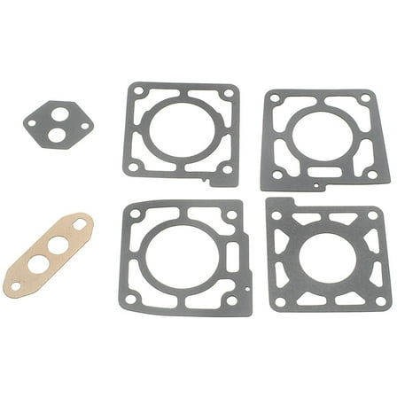Standard Motor Products 2010 Fuel Injection Throttle Body Mounting Gasket Set