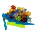 thumbnail image 3 of JAM Kids Toy Playsets, Light Up Helicopter Building Kit, Sold Individually, 3 of 3