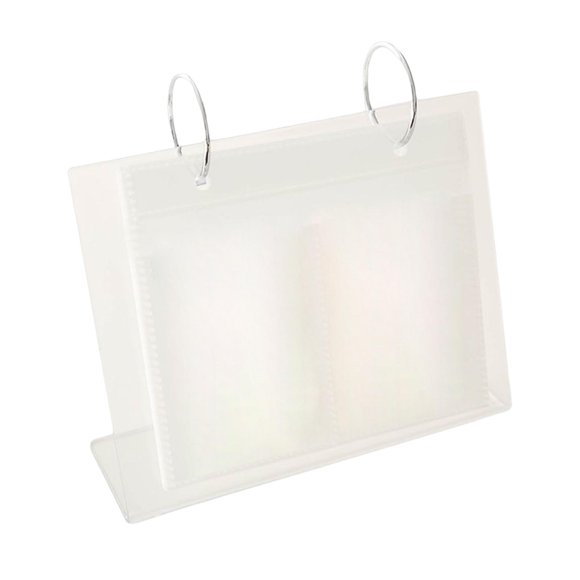 Acrylic Standing Frames