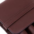 thumbnail image 4 of Bolsillo de Almacenamiento para Bolígrafos Sunnimix Estuche para pluma estilográfica Color Puro Estilo Simple, 4 of 8