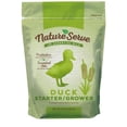 thumbnail image 1 of Alimento para cultivador/iniciador NatureServe Duck, 4,54 kg, 1 of 1