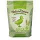 thumbnail image 1 of Alimento para cultivador/iniciador NatureServe Duck, 4,54 kg, 1 of 1