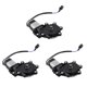 thumbnail image 1 of 3X Motor de Elevación de Ventana Eléctrica Izquierda para Sentra 80731-8991A 80731-4Z305 80731-8991D, 1 of 5