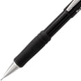 thumbnail image 5 of Pentel Twist Erase III Mechanical Pencils, Fine Point, 0.5 mm, Black, 12 Count, 5 of 6