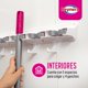 thumbnail image 5 of Combo Organizador Colgador de Escobas y Mops Reynera 1 Tool Caddy, 5 of 9