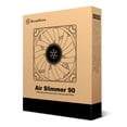thumbnail image 5 of Ventilador SilverStone SST-AS90B 9,2 cm Slim con Control PWM, 5 of 5