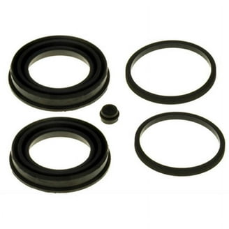 ACDelco 18K488X: Kit Hardware Professionale Per Freno A Disco Posteriore Con Clip - 5