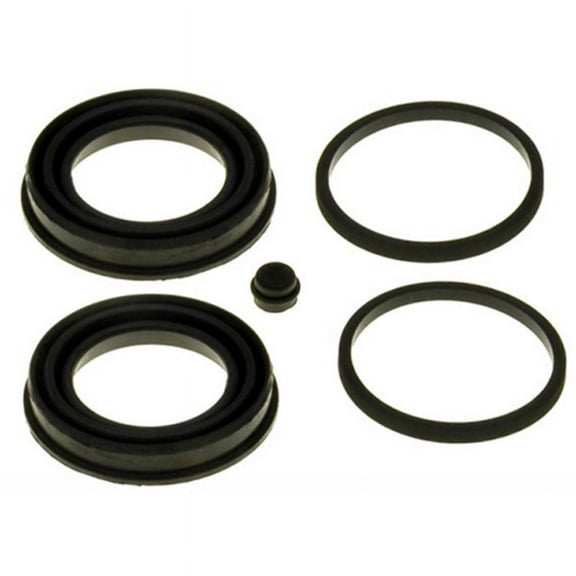 ACDelco 19287352 Front Disc Brake Caliper Seal Kit for Toyota Venza