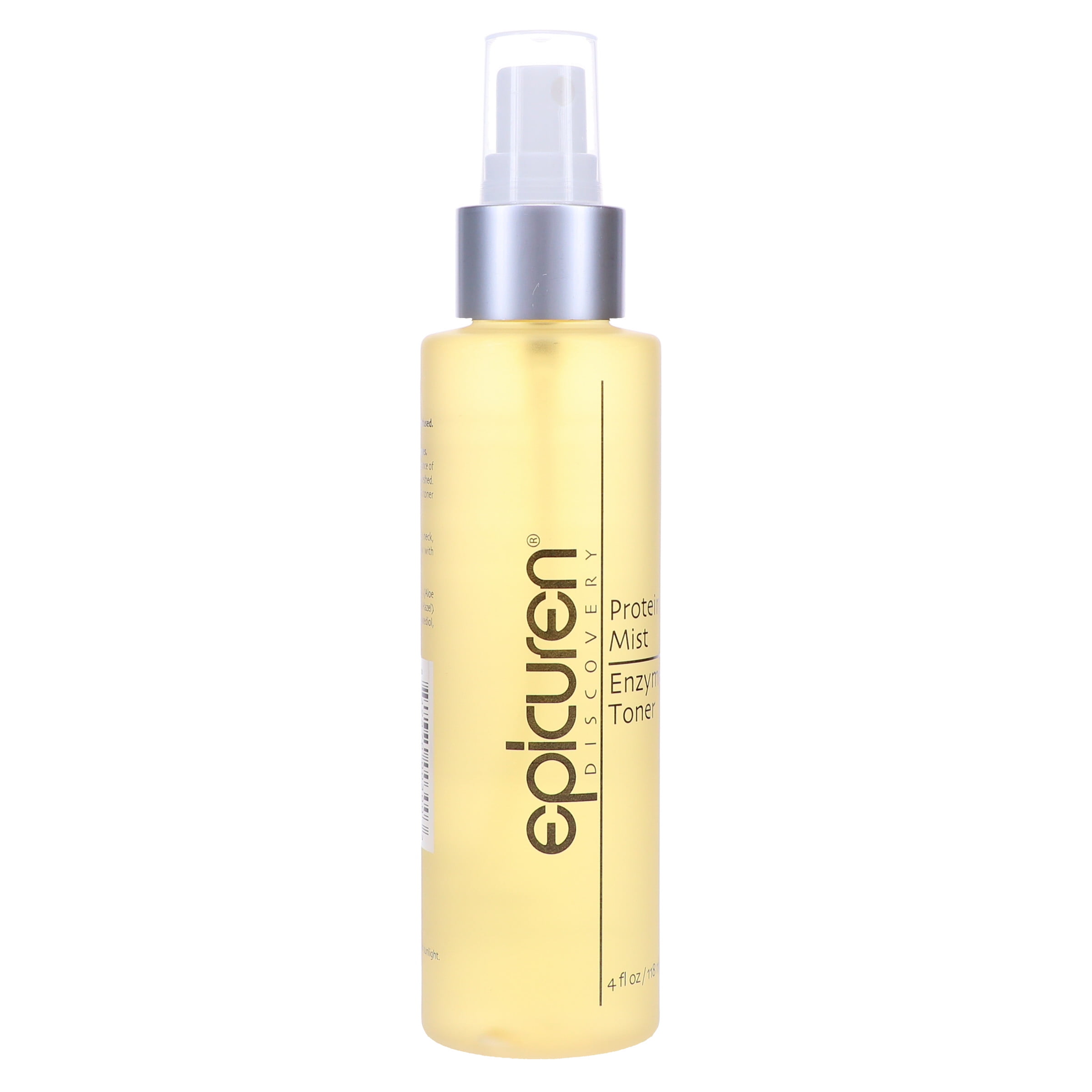 Epicuren Protein Mist Enzyme Protein Toner - 4oz