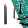 thumbnail image 2 of Round Steel1eatherHole Puncher 3mm1eatherCraft Hole Punch Cutter for Belt, 2 of 9
