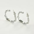 thumbnail image 4 of lionlar 2 Pieces Earrings, Vintage, unique, Beautiful, Jewelry Irregular Simple Women S, 4 of 8