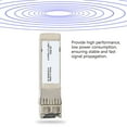 thumbnail image 4 of Sfp+ 57-0000075-01 For Brocade Fiber Optic Transceiver Module 10GE SR SFP+ 57-0000075-01 850nm, 4 of 8