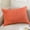 #227D, variant on Outdoor Pillow Cover, Waterproof Cushion with Sturdy Weathertight Material and Sleek Modern Solid Color Design for Patio Seating, Garden Furniture, and Waterside Lounging.