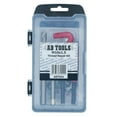 thumbnail image 3 of M10 x 1.5mm Thread Tap Repair Cutter kit helicoil 15pc set damaged thread AN054, 3 of 6