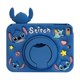 thumbnail image 5 of Apple tablet Hua ipad10 funda protectora pro4/5air generación shell silicona mini1/2/3 suave tres estrellas, 5 of 5