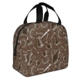 thumbnail image 2 of Easygdp Coffee pots for Lunch Bag for Work Large Lnsulated Lunch Bag,Leakproof Lunch Box, 2 of 8