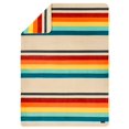 thumbnail image 1 of Manta de Felpa Sherpa Ultra Suave Pendleton 127x178 cm, 1 of 3