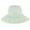 Mint, variant on Canvas Summer Cloche Bucket Hat (Women)