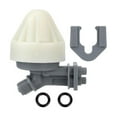 thumbnail image 3 of Water Softener Nozzle Kit:For Replacement Parts 7187065, 7165704, Ws15X1002, 3 of 9