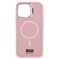 thumbnail image 2 of Blu Element Étui MagSafe Chromatique Kick Rose pour iPhone 16 Pro Max, Étuis, 2 of 5
