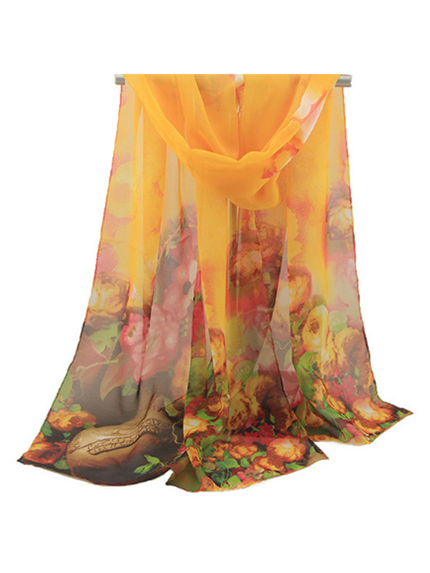 womens thin scarves