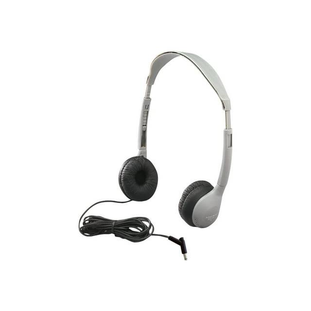 Hamilton Buhl MS2L - Headphones - on-ear - wired - 3.5 mm jack