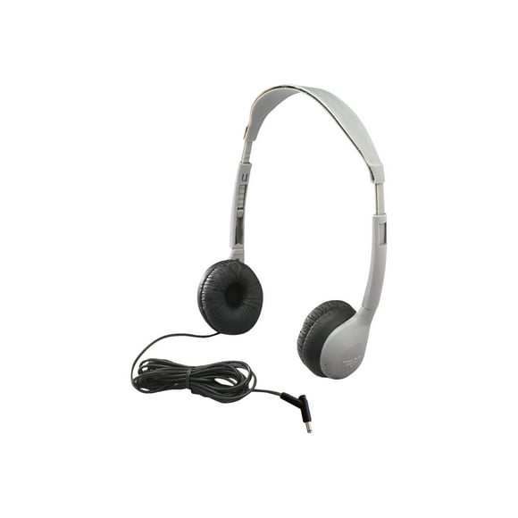 Hamilton Buhl MS2L - Headphones - on-ear - wired - 3.5 mm jack