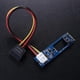 thumbnail image 2 of M.2 NGFF SATA a 7Pin SATA M2 a SATA Adaptador de tarjeta convertidora con cable Tmvgtek Componentes de Computadoras, 2 of 8
