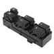 thumbnail image 2 of 935702P200, Plug And Play Reemplazo De Interruptor De Ventana Eléctrico De Botón Automático Dual De Respuesta Rápida Para Sorento 2010 2011 2012 Para Modificación, 2 of 7